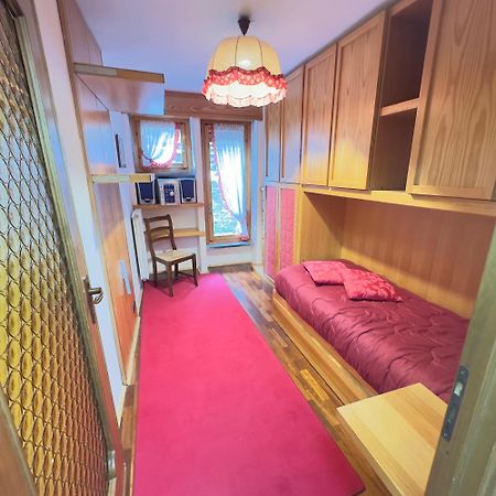 Chalet La Cometa Oulx Eksteriør bilde