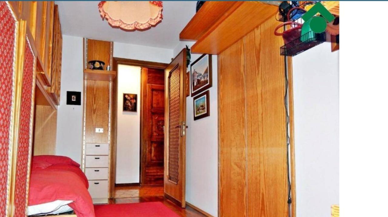 Chalet La Cometa Oulx Eksteriør bilde