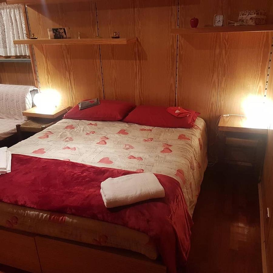 Chalet La Cometa Oulx Eksteriør bilde