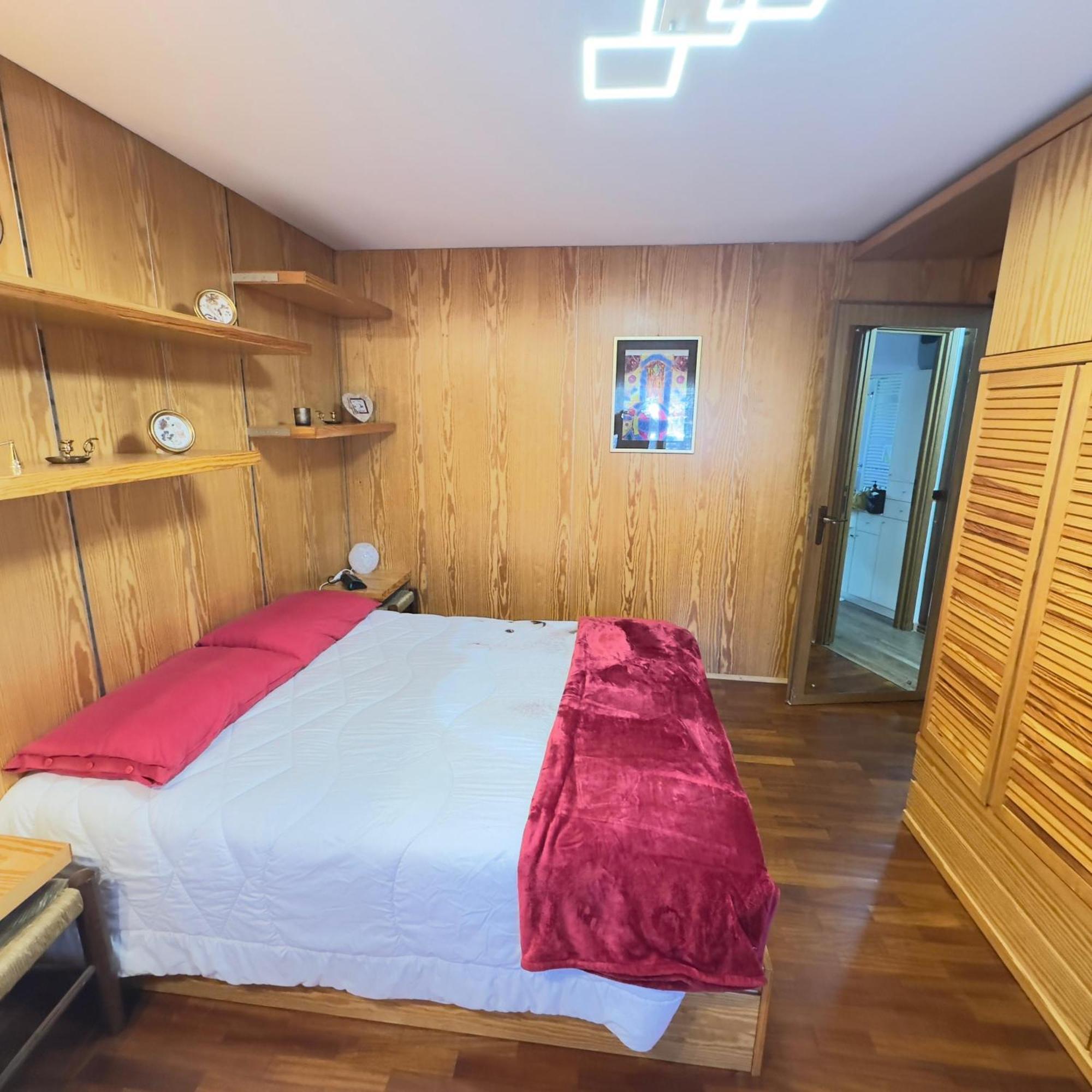 Chalet La Cometa Oulx Eksteriør bilde